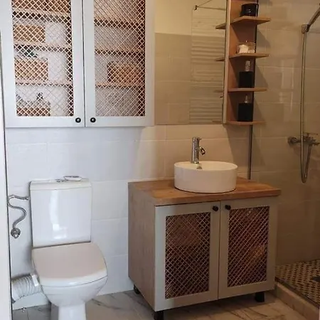 The Ideal Place By The Sea Mamaia Nord Lidl Area 公寓 那沃达利