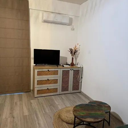 The Ideal Place By The Sea Mamaia Nord Lidl Area *
