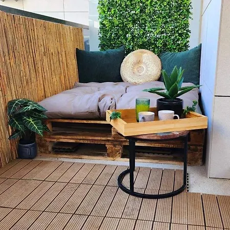 The Ideal Place By The Sea Mamaia Nord Lidl Area * Năvodari