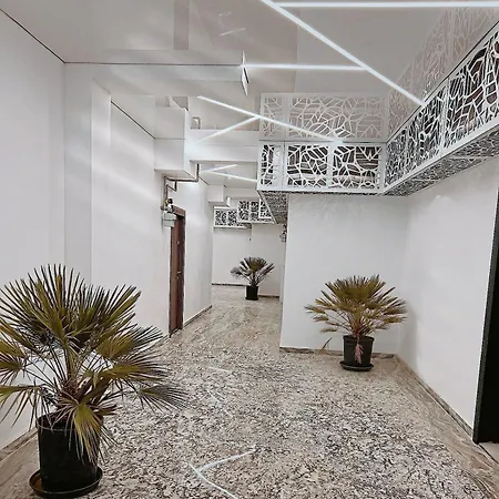Apartman The Ideal Place By The Sea Mamaia Nord Lidl Area