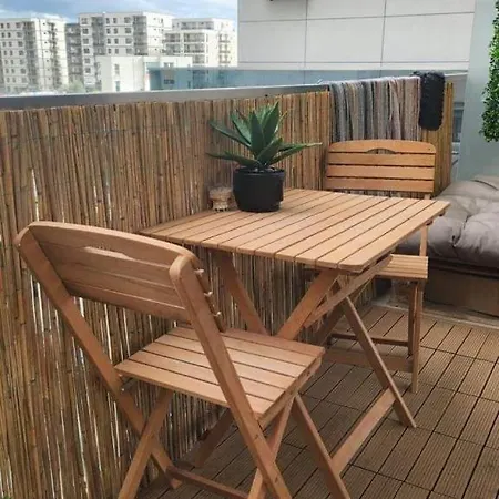 Apartamento The Ideal Place By The Sea Mamaia Nord Lidl Area Năvodari