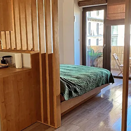 The Ideal Place By The Sea Mamaia Nord Lidl Area Apartamento Năvodari